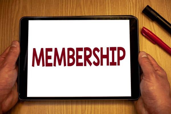 The membership to savings and benefits that everyone needs yet no one knows about
