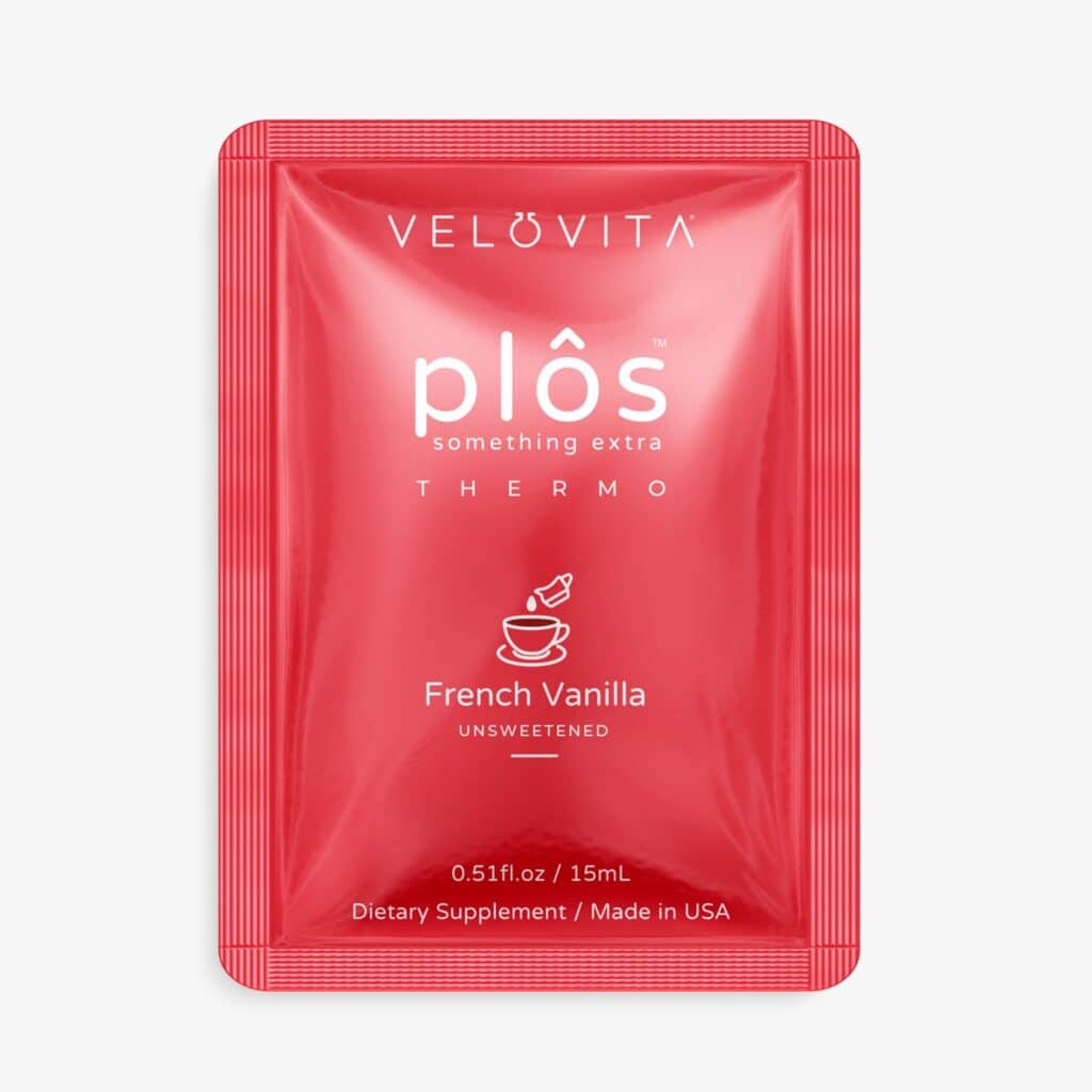 coffee:  plôs® thermogenic, appetite suppressing, energy boosting snap daily supplement