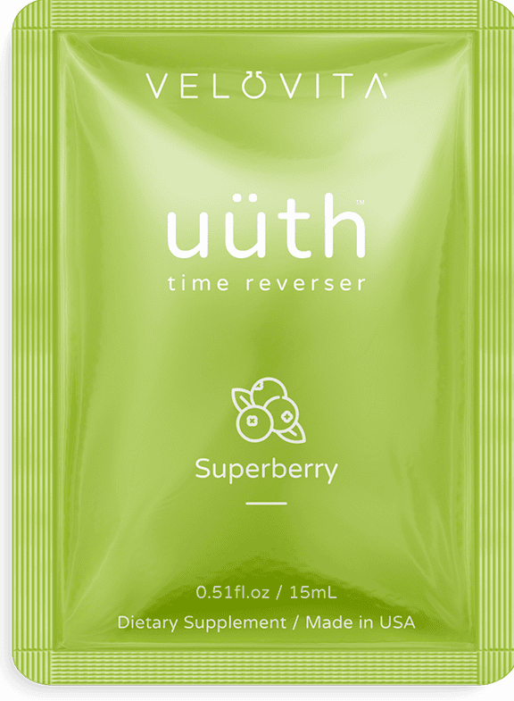 Youth anti-aging youth serum gel snap daily supplement