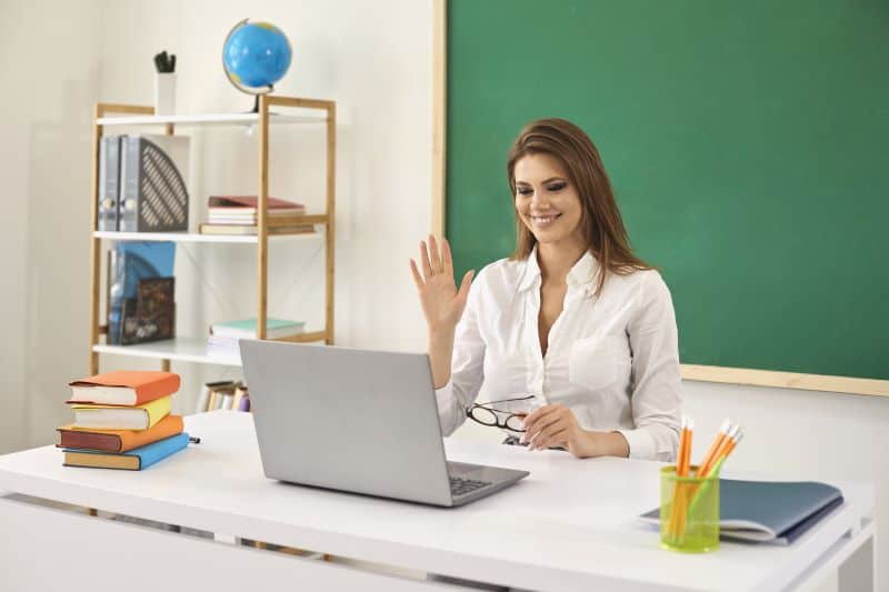 Teach From Home with Brainfood Academy