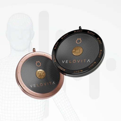 Frequencies new jewlery for EMF protection